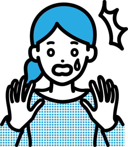 DXを進めないとどうなるのか
